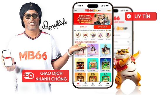 Trải nghiệm game tại 55win55