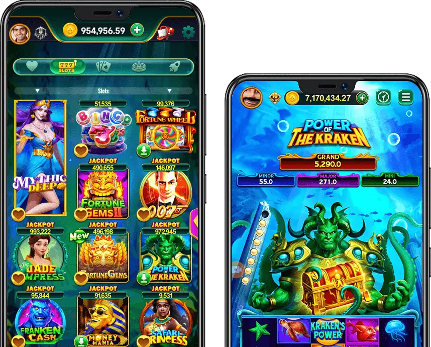 Trải nghiệm game bài nổ hũ tại 55win55