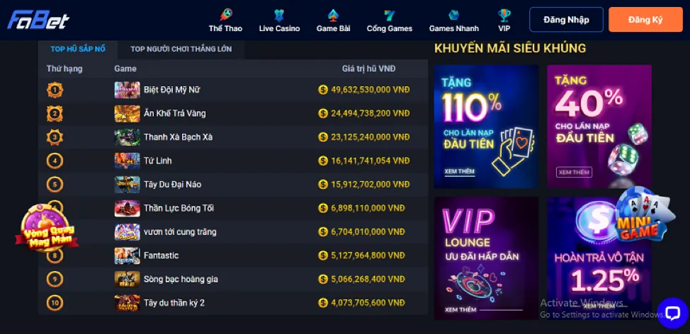 55win55 hướng dẫn cách chơi nổ hũ