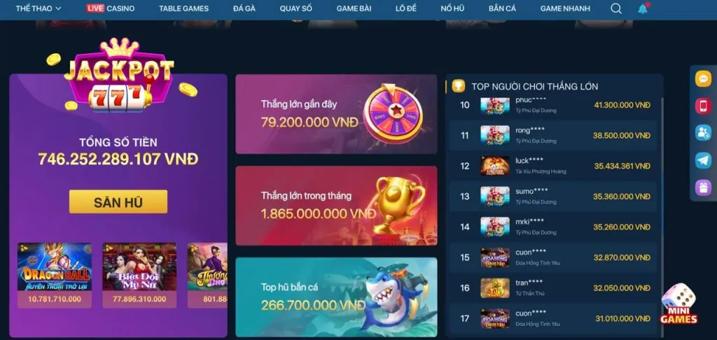 Chiến thuật bắn cá đổi thưởng hiệu quả tại 55win55