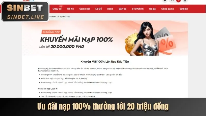 Bí quyết chơi lô đề online thắng lớn tại 55win55